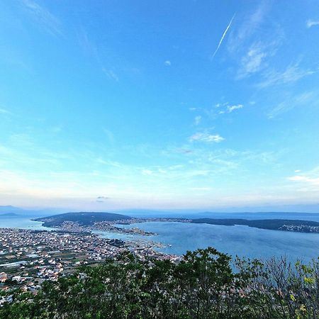 Apartman Markulin Trogir Eksteriør billede
